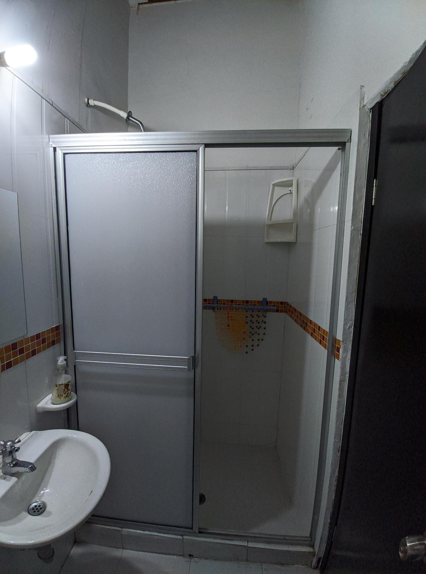 Hospedaje El Jardin San Agustín Dış mekan fotoğraf